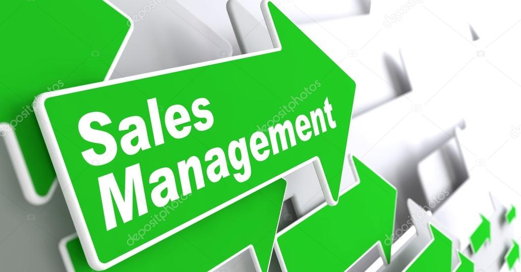 Sales Management